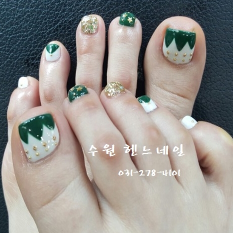헨느네일샵 이미지