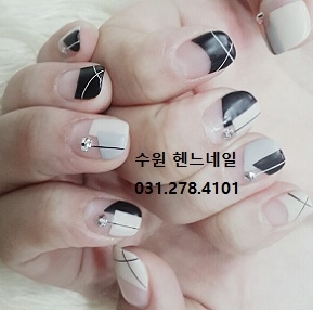 헨느네일샵 이미지