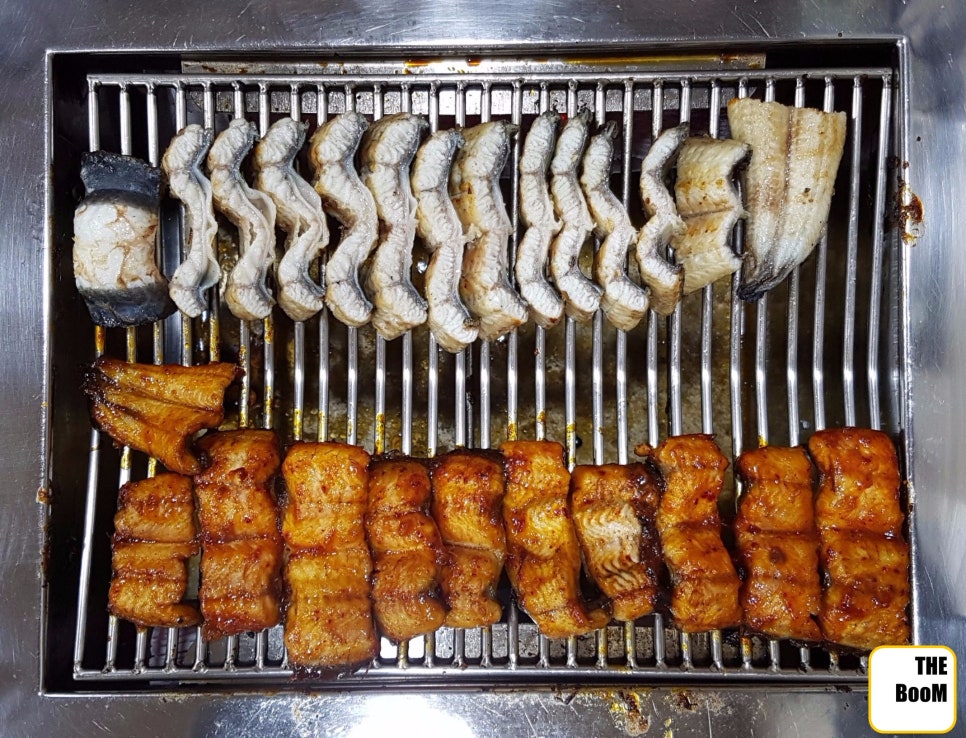 여자만참숯민물장어 이미지