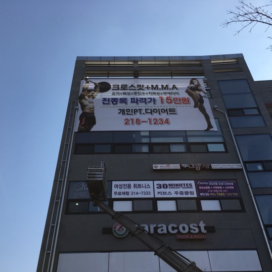 빠리애드 이미지