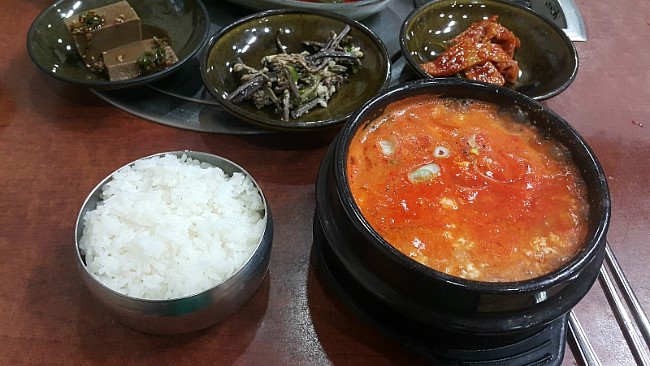 별빛순두부 이미지