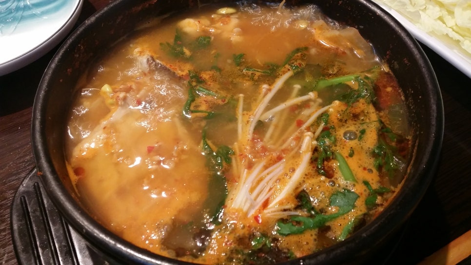 어전맛집 이미지