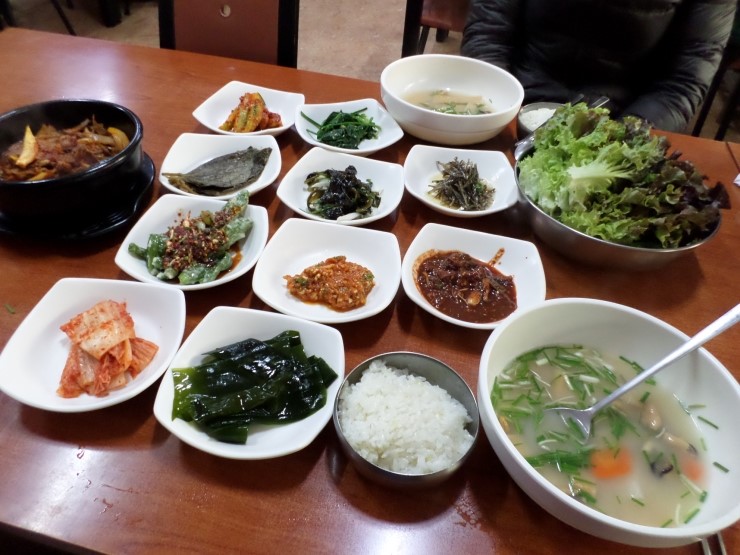 민이식당 이미지