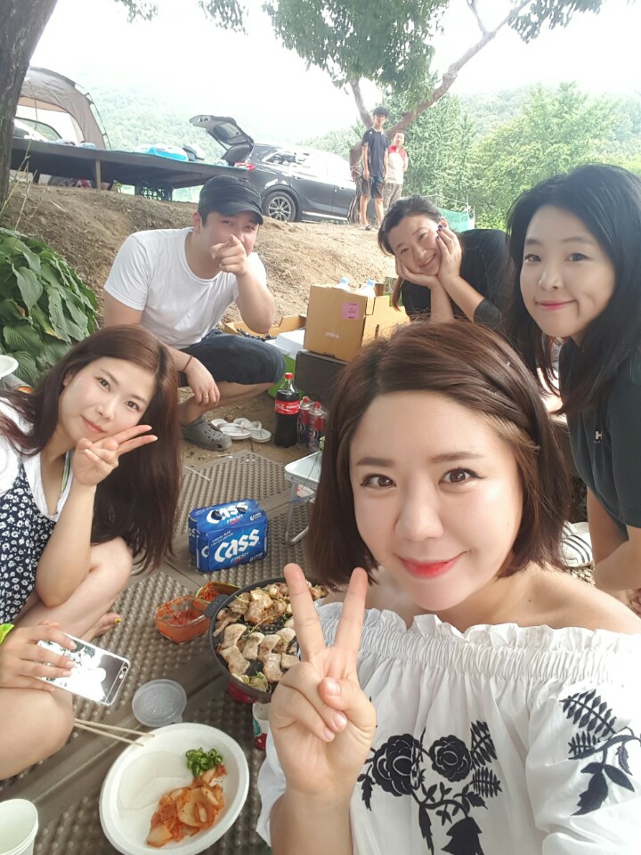 천안OK캠핑 이미지