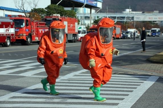 도레이첨단소재(주)구미1공장 이미지