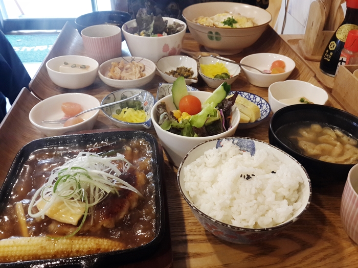 파파노다이닝 이미지