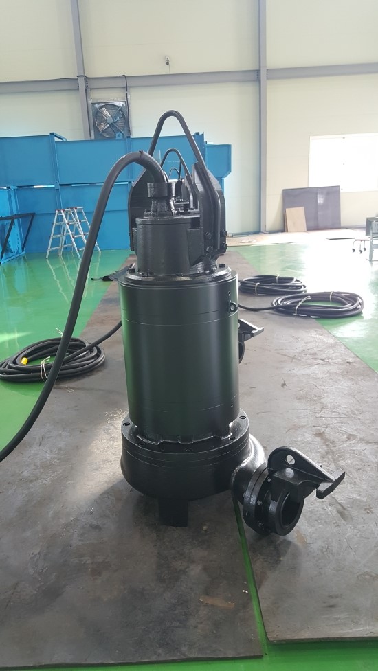 Cooling Jacket pump 네이버 블로그