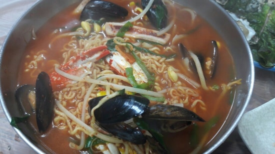 금호수산 이미지