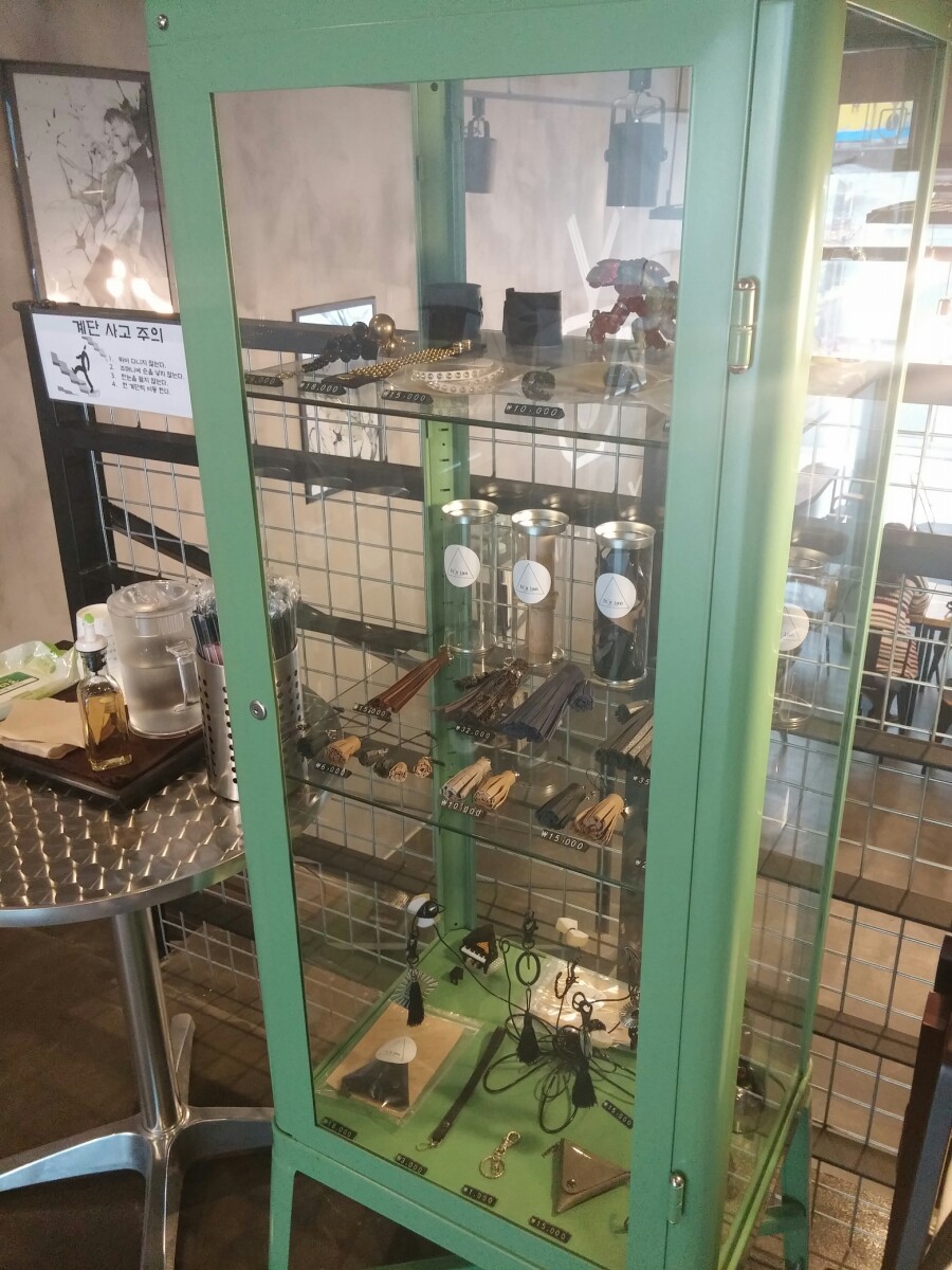 cafe y(카페와이) 이미지