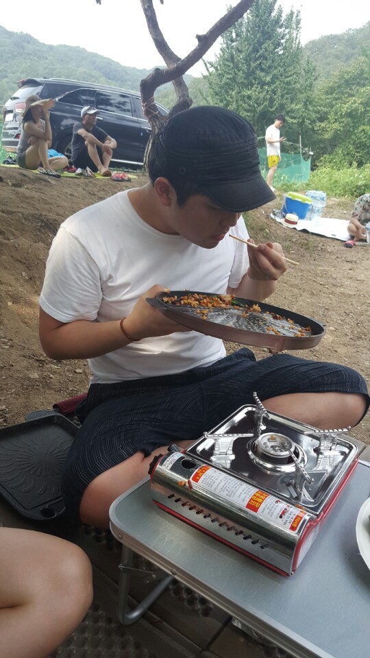 천안OK캠핑 이미지