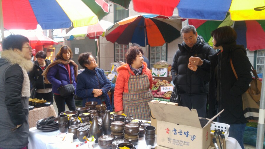 알프스식품(주) 이미지