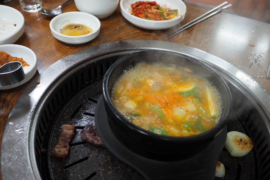 도남막창 이미지