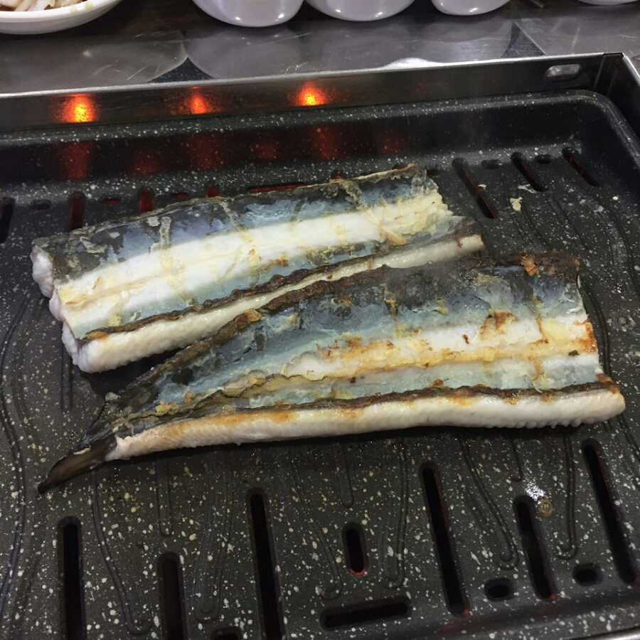 힘짱민물장어 이미지