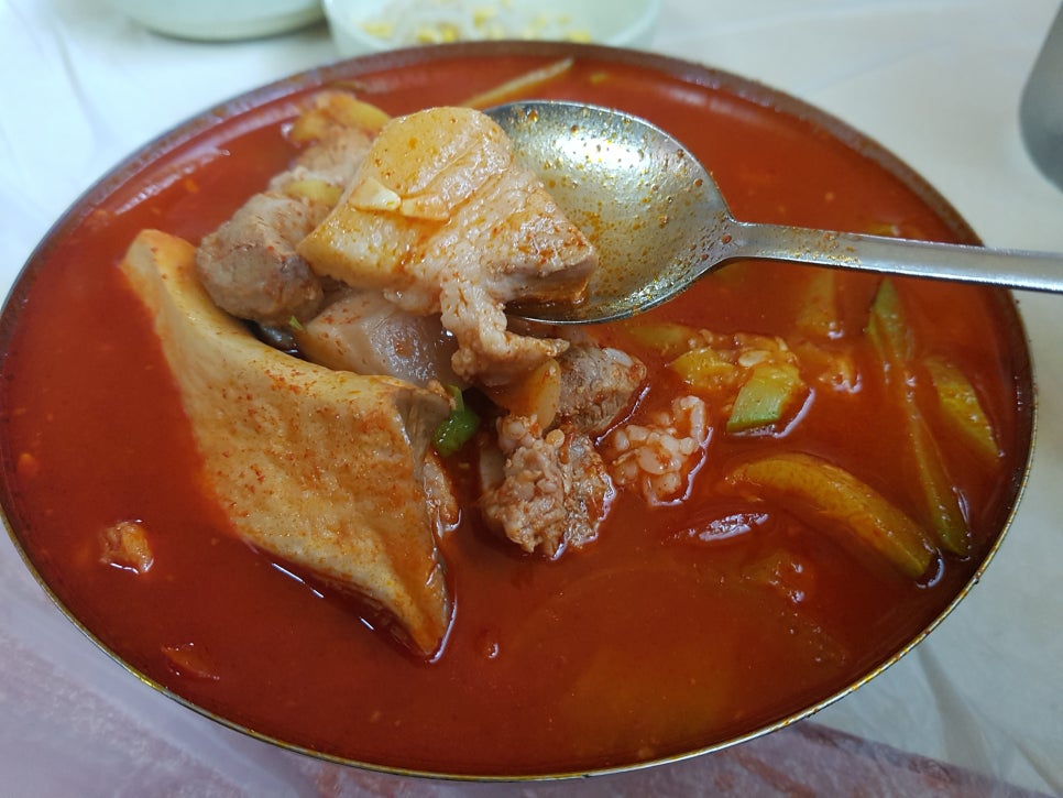 명화식육식당 이미지