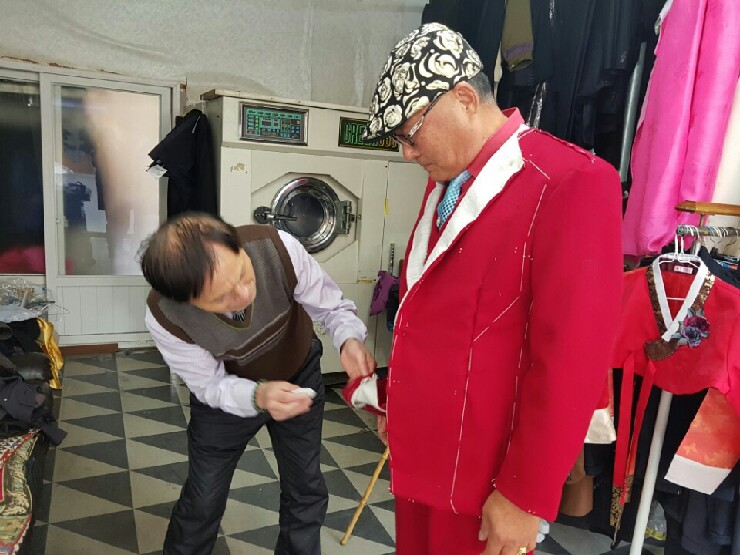 광운세탁소 이미지