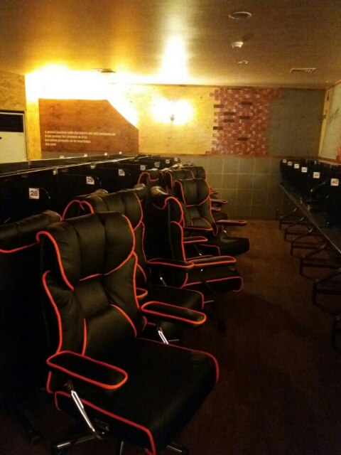 오렌지PC방 이미지