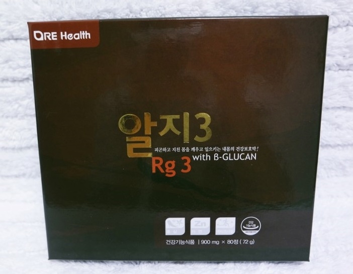 대로식품 이미지