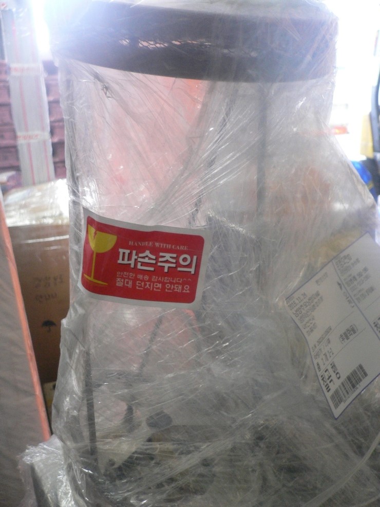 일신식품 이미지