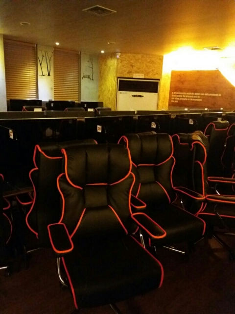오렌지PC방 이미지