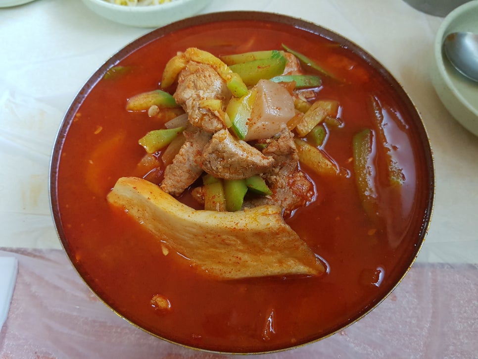 명화식육식당 이미지