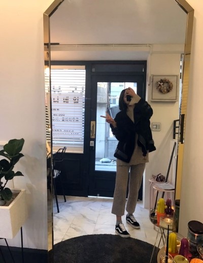 재니네일 선유도 이미지
