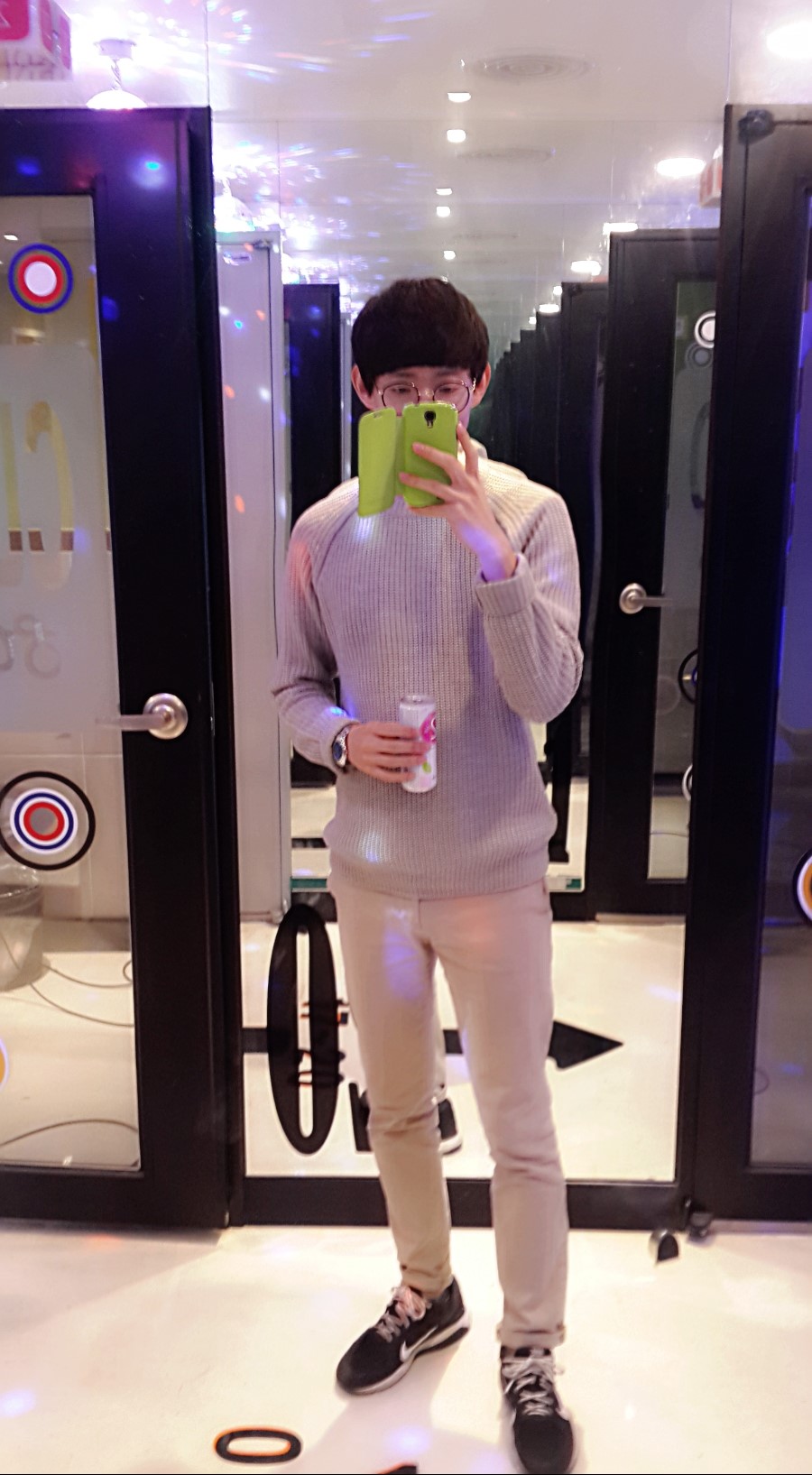 클라스코인노래연습장 이미지