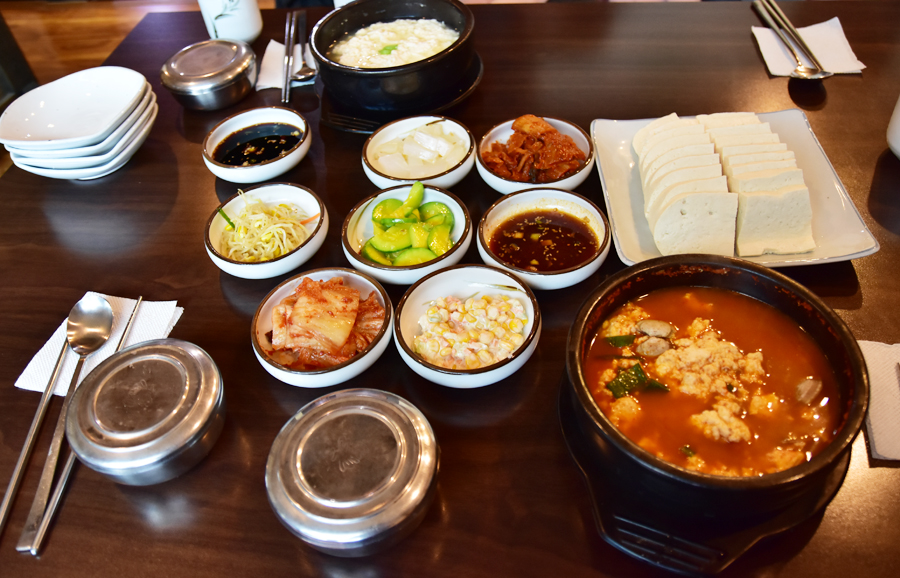 퇴촌손두부 이미지