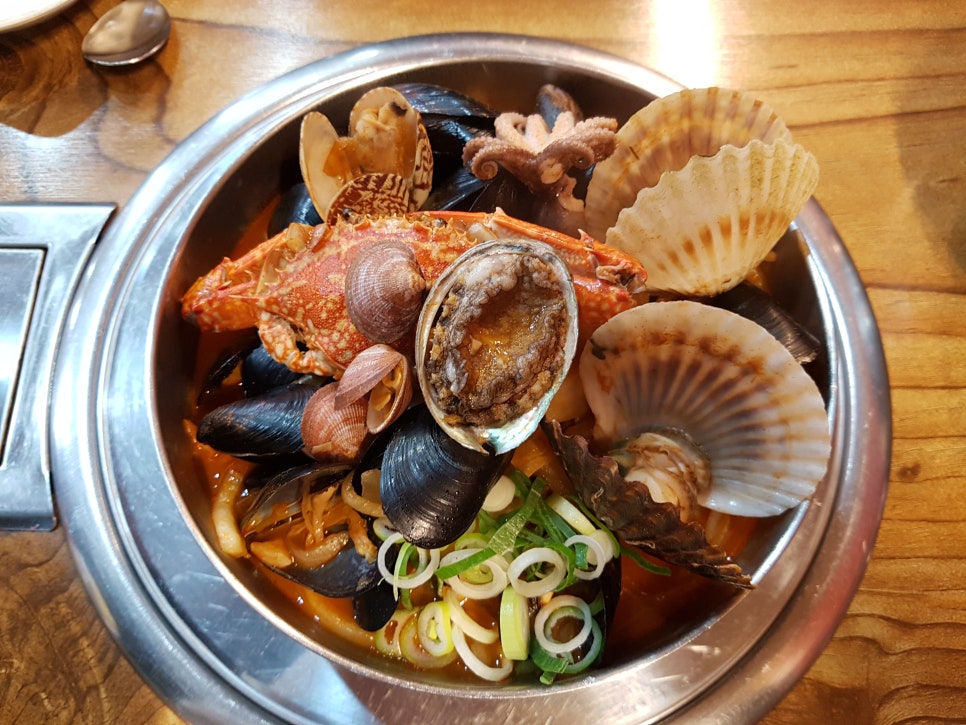육해공짬뽕 이미지