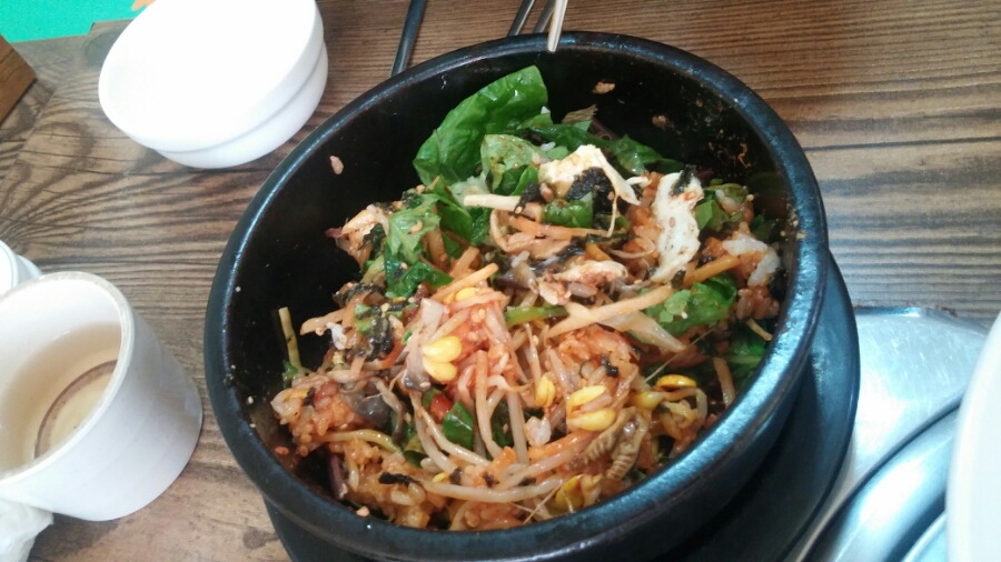 금암면옥 이미지