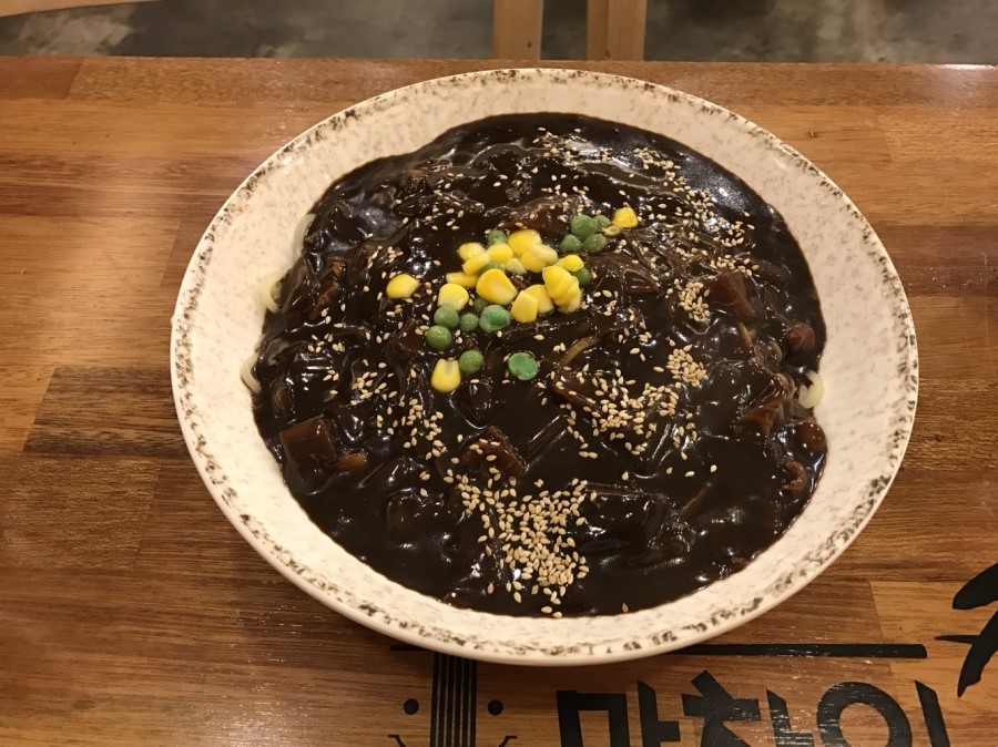 마차이짬뽕 이미지