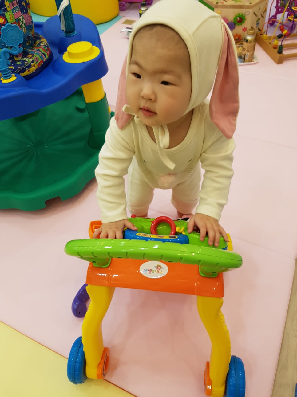 코코플레이존 이미지