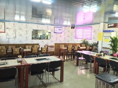 강쇠야장어먹자 이미지