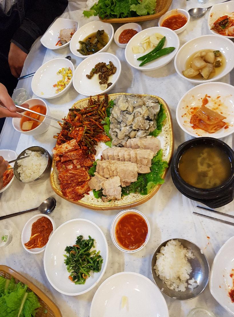 빛고을왕족발 이미지