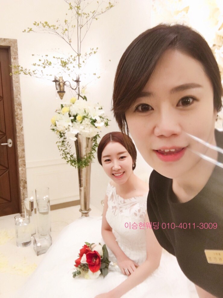 이승현웨딩 이미지