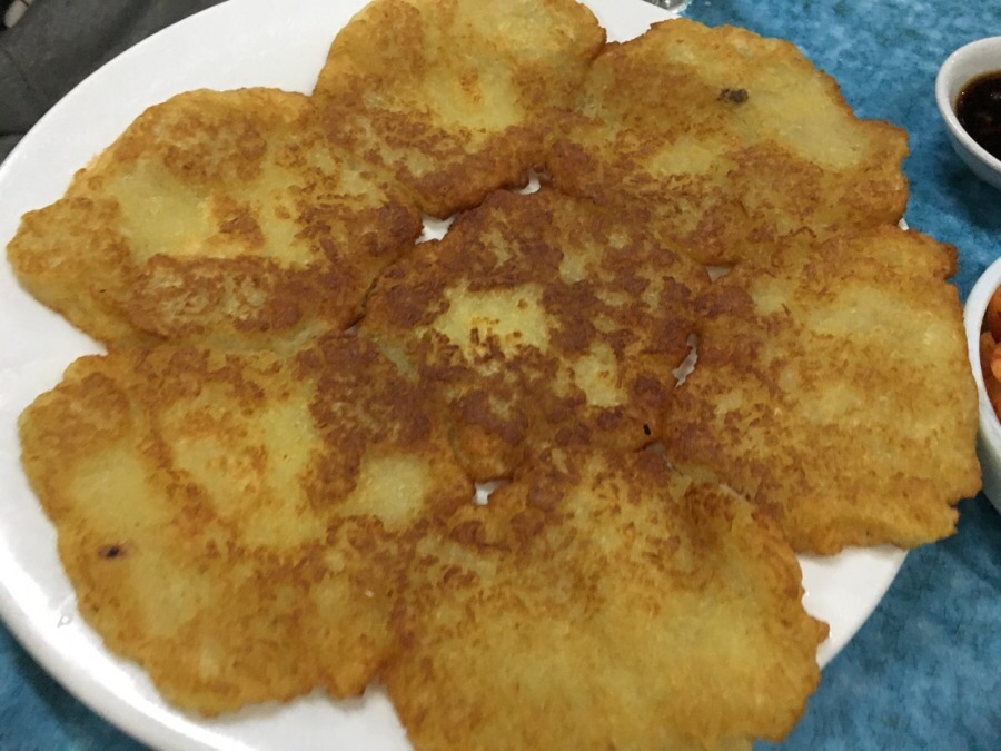 백옥꼬치구이 이미지