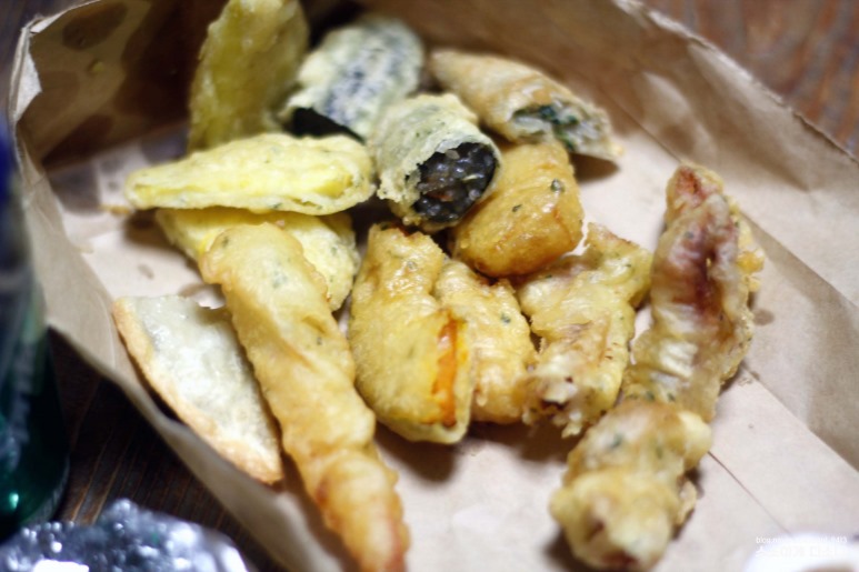 구공김밥 이미지
