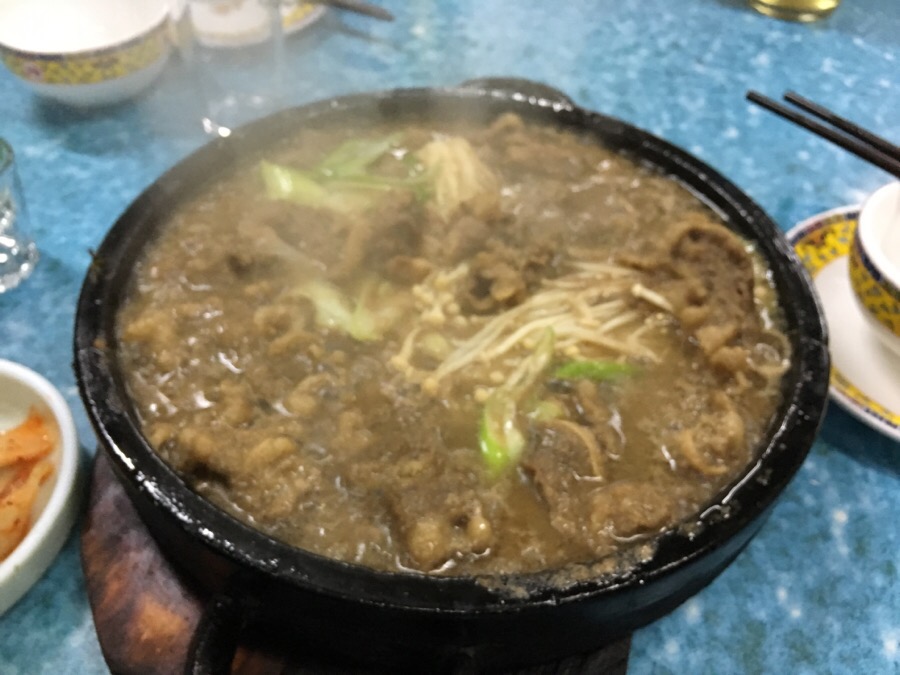 백옥꼬치구이 이미지