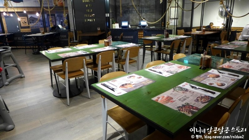 (주)씨티푸드 이미지
