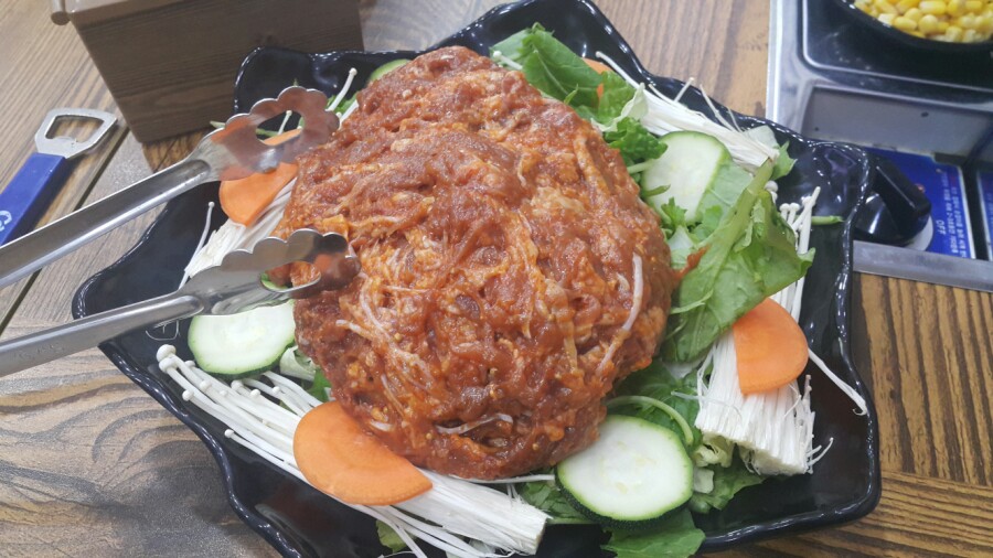 오야불 이미지