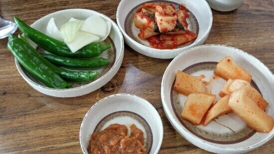 압구정설렁탕 이미지