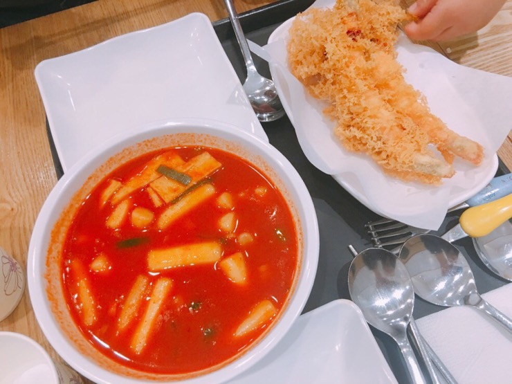 미미네꼬마김밥 이미지