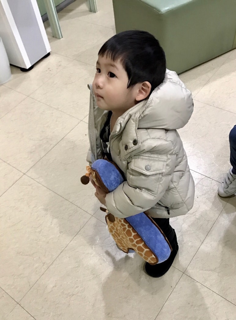 이지소아청소년과의원 이미지