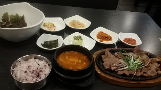 광릉상회 이미지
