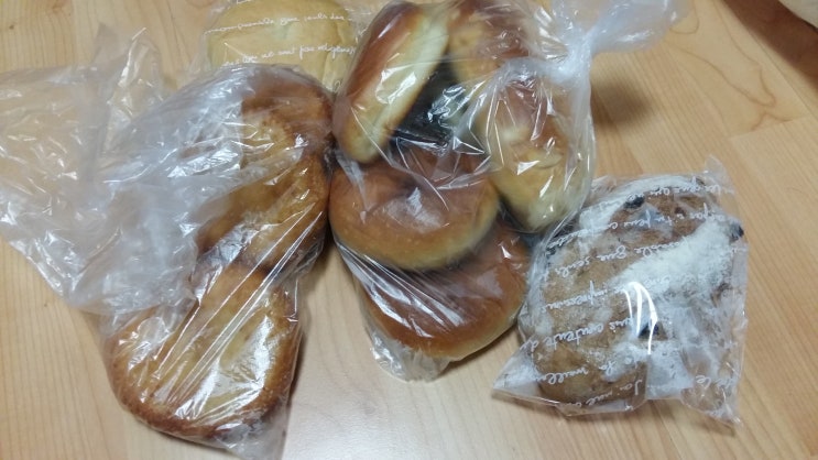 벧엘제과 이미지