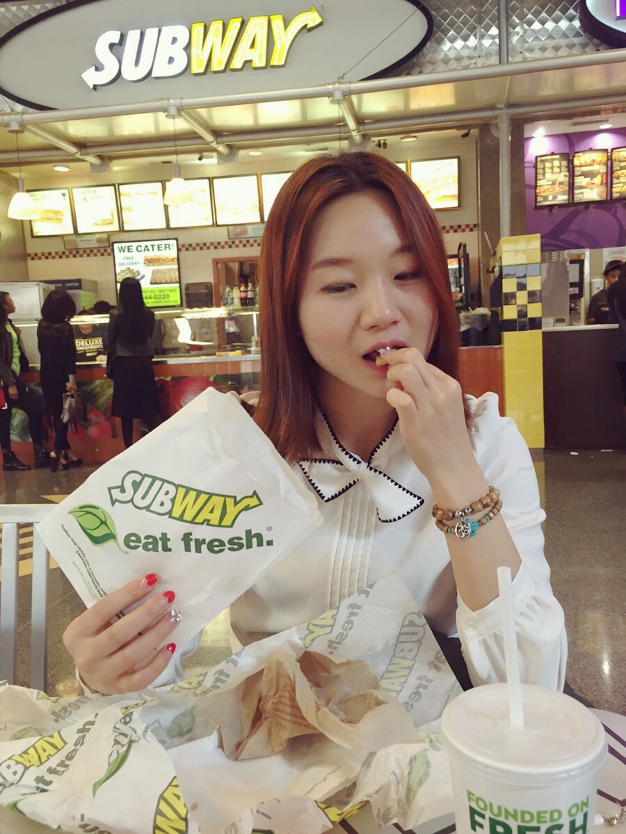 엘에이샌드위치 이미지