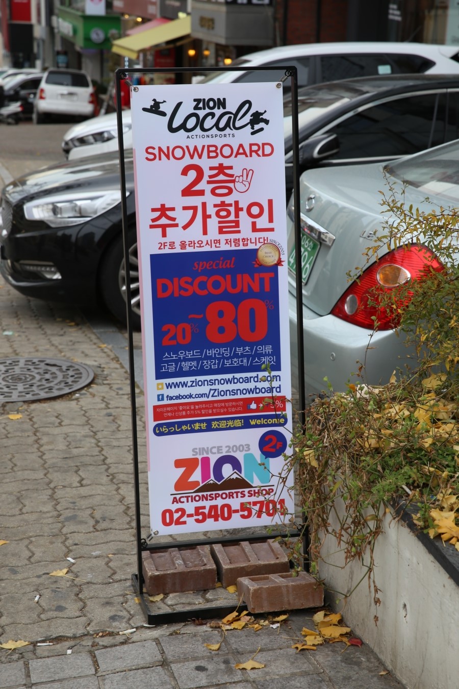 자이온스노우보드 이미지