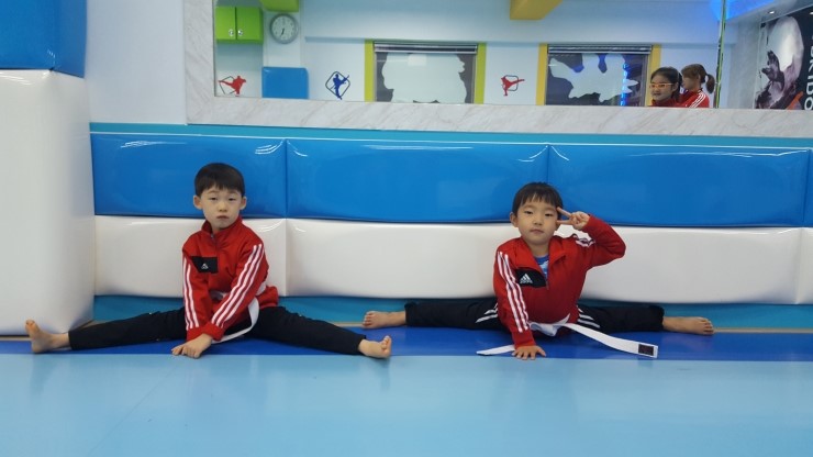 부악체육관 이미지