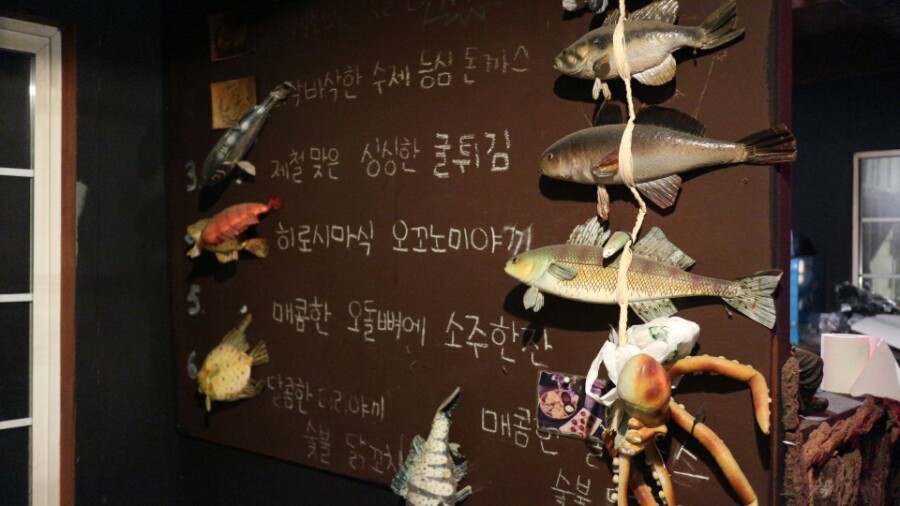 걸리버숯불바베큐 이미지