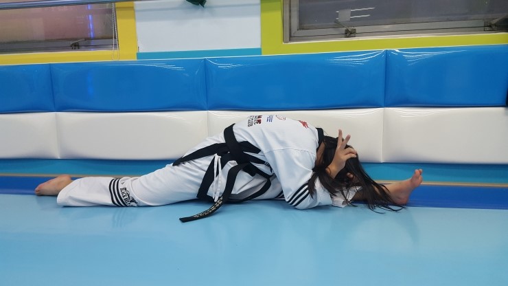 부악체육관 이미지