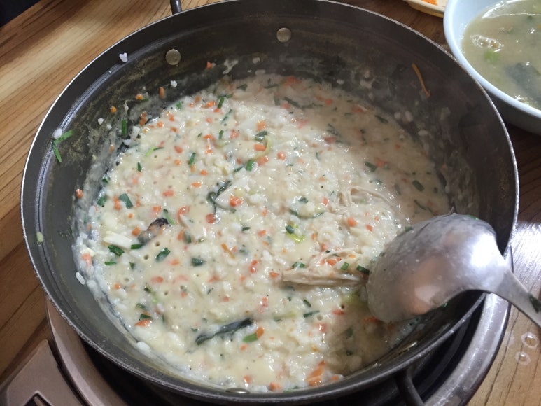 쉬리영양손칼국수 이미지